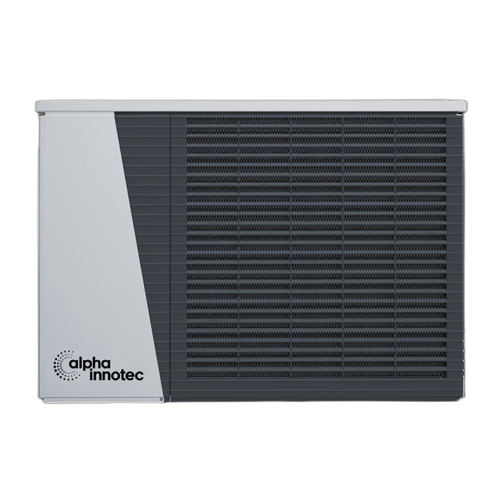 alpha innotec Hybrox 11