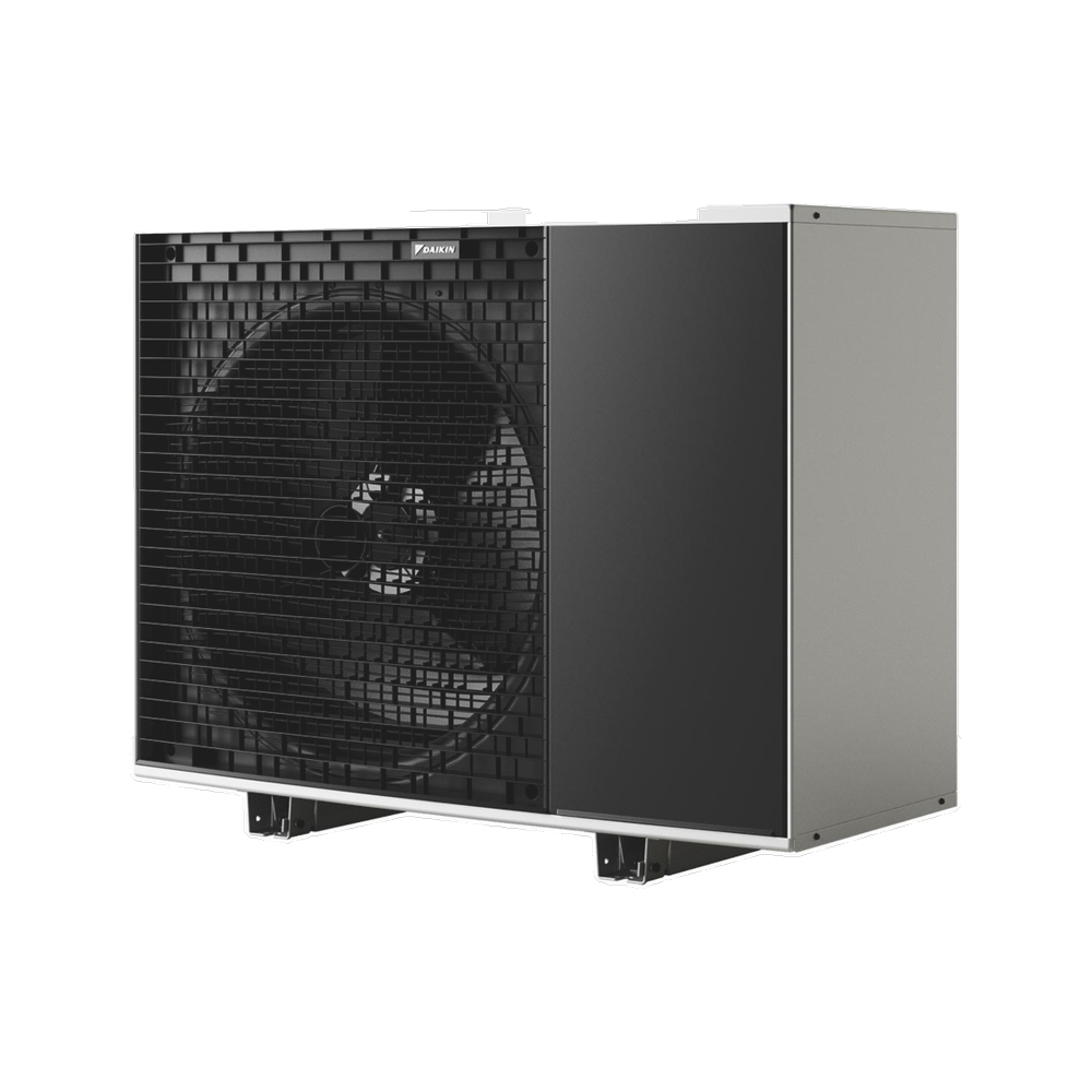 Daikin Altherma 4 H