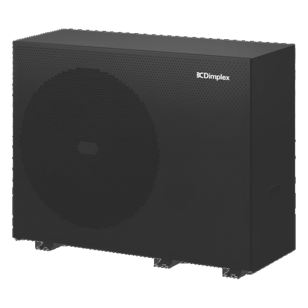 Dimplex LA-Serie / System M