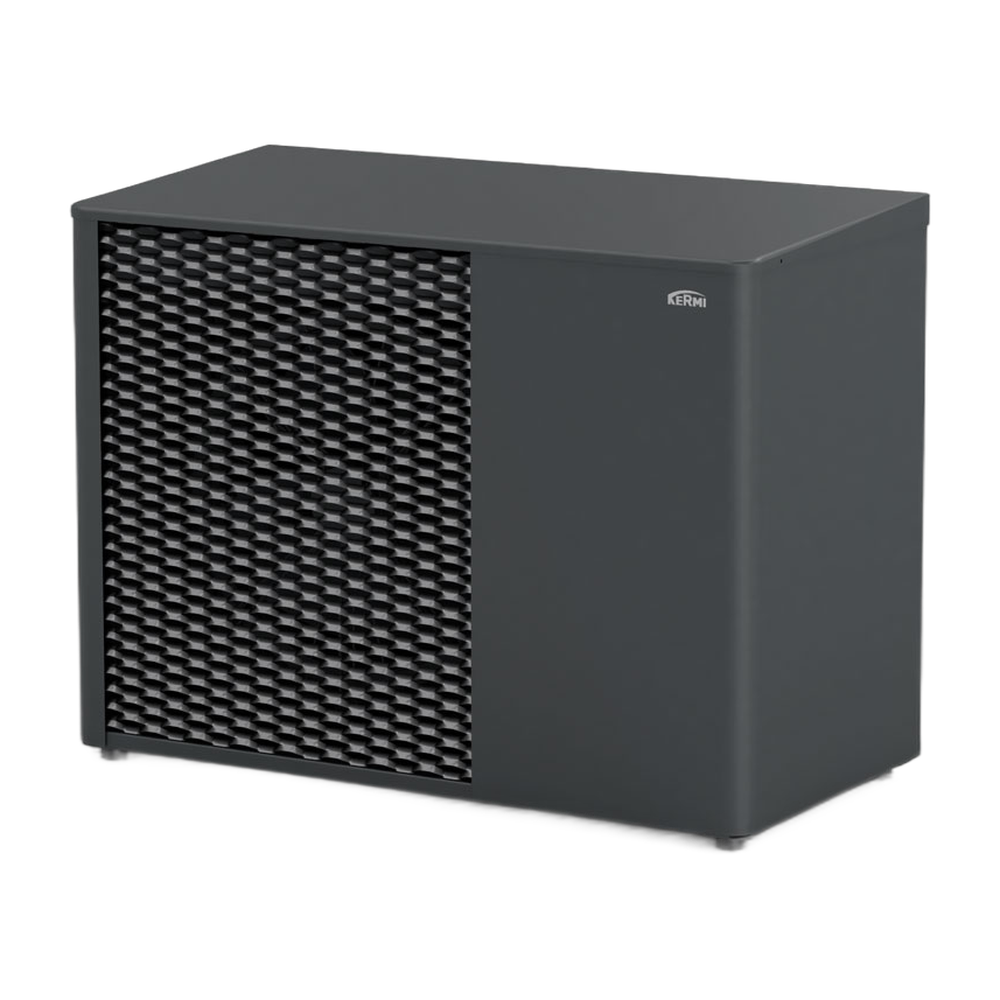 Kermi x-change dynamic pro
