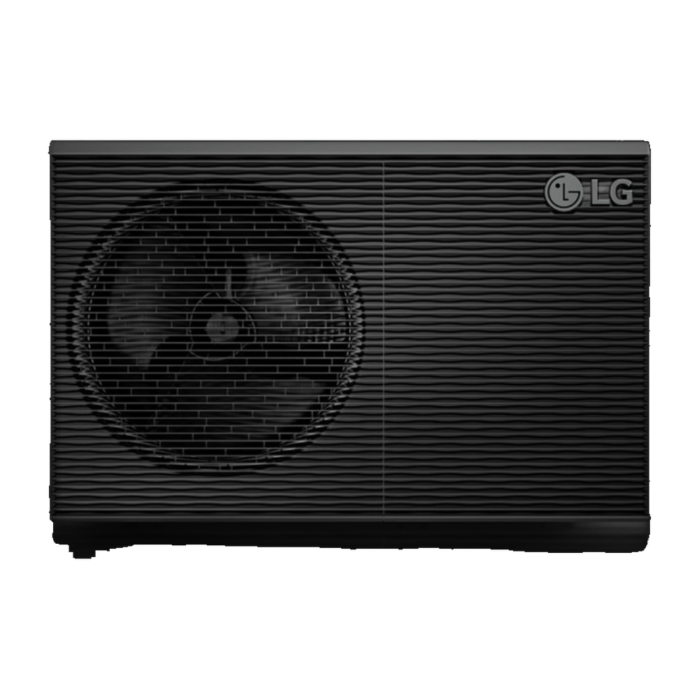 LG THERMA V R290 Monobloc