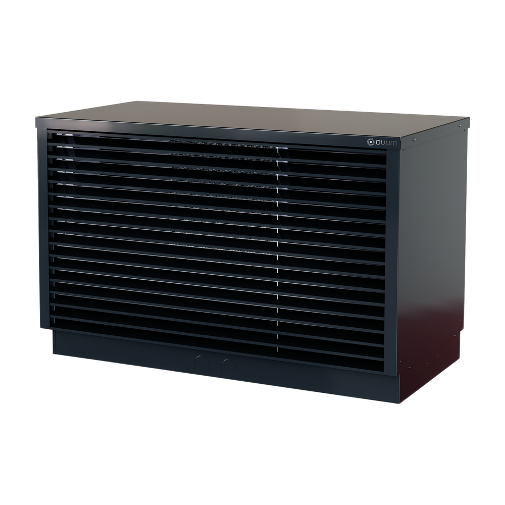 OVUM AirCube ACP