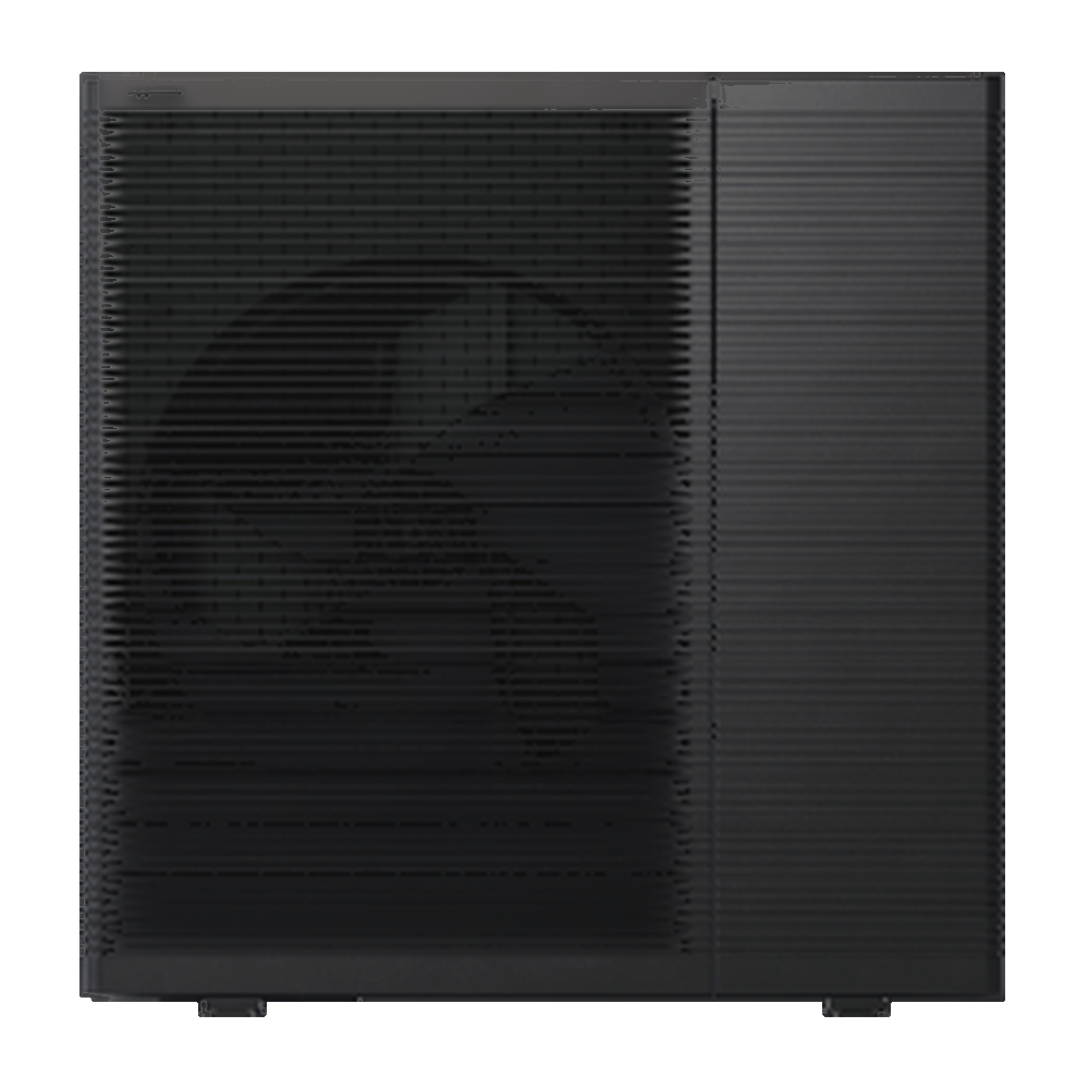 Panasonic Aquarea L-Serie