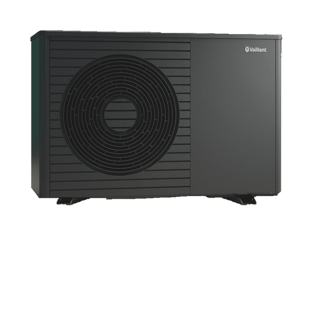 Vaillant aroTHERM plus /8.1