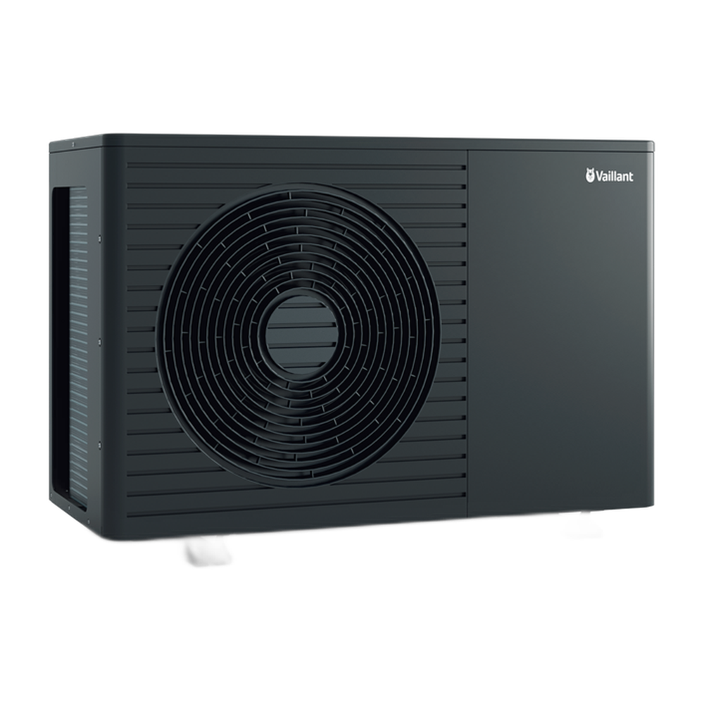 Vaillant aroTHERM pro