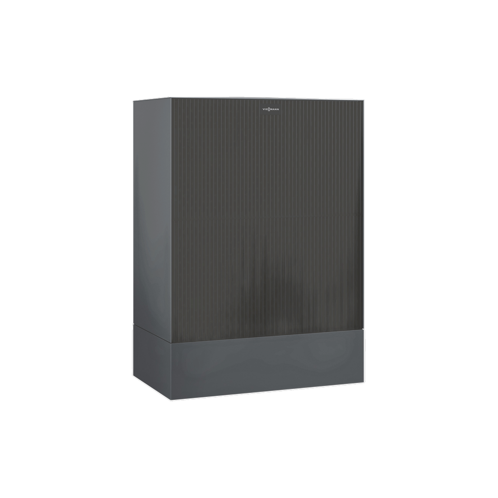 Viessmann Vitocal 250-A Compact